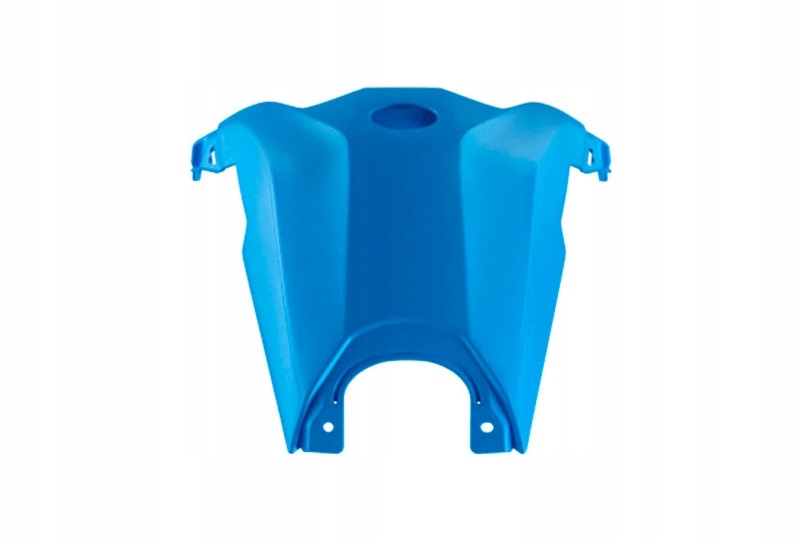 Racetech (rtech) 2024/12 Kryt Plynovej Nádrže Rally Edition '21 Svetlomodrý Yamaha