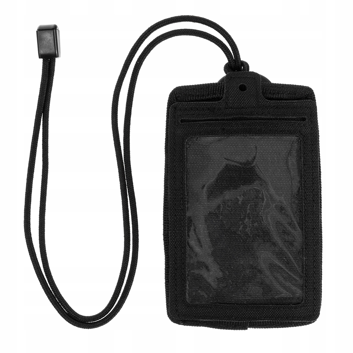

Etui na dokumenty Mil-Tec Card Case Black
