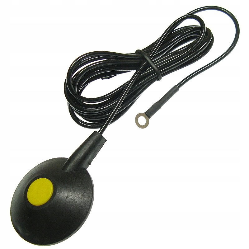 Przewód Uziemiający Do Maty Antystatycznej