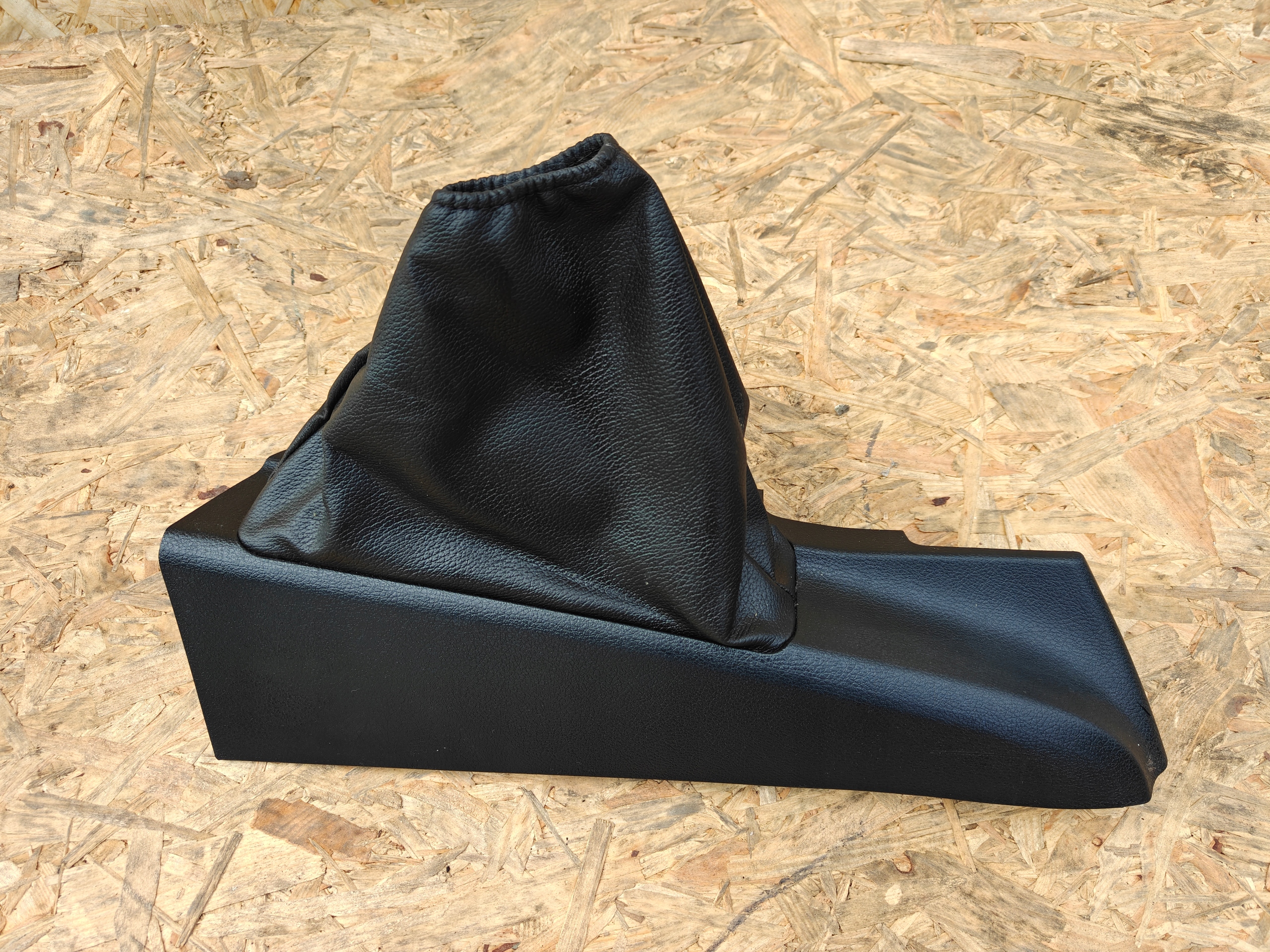 Blende Abdeckung Manschette Hand FORD TRANSIT CONNECT MK2 LIFT DT11 V044L49 CH