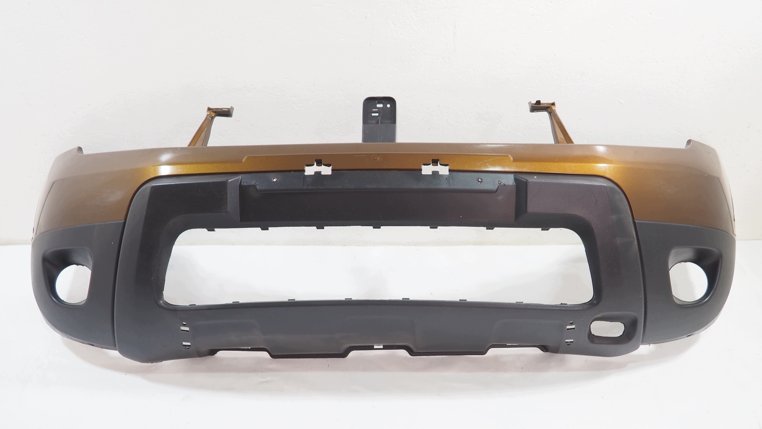 Dacia Duster bumper front front 620220025R