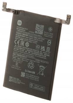 Xiaomi BP4B originální baterie pro Xiaomi 12 Lite 5G