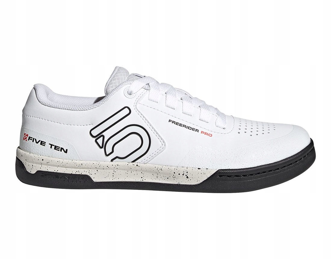 Five Ten Buty FreeriderPro Ftwr White/CoreBlk 45,3