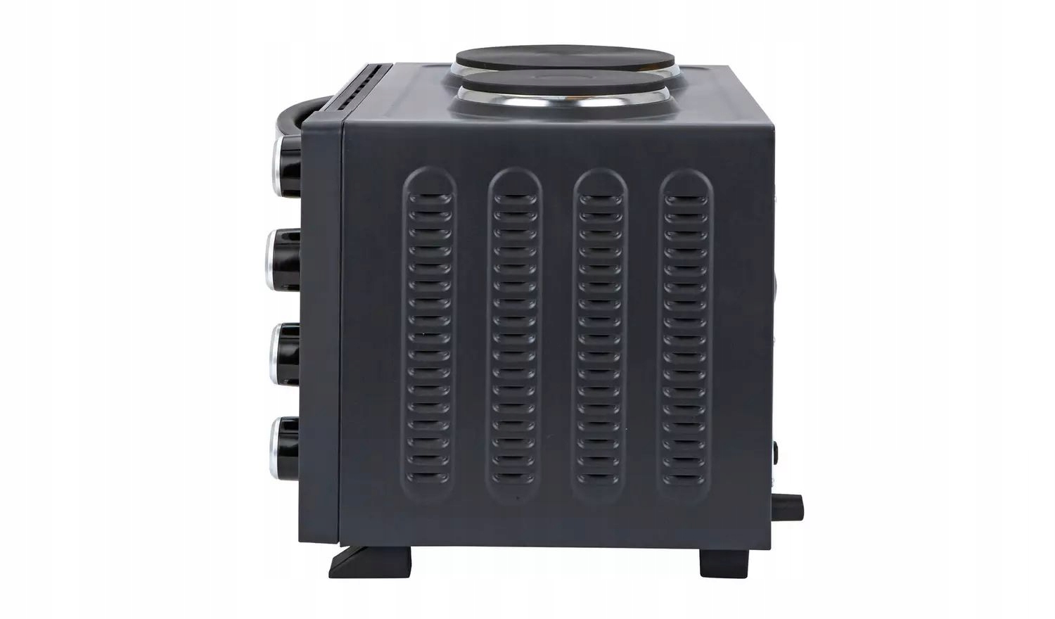 PIEKARNIK+ROŻNO+KUCHENKA ELEKTRYCZNA TERMOOBIEG Marka Cookworks