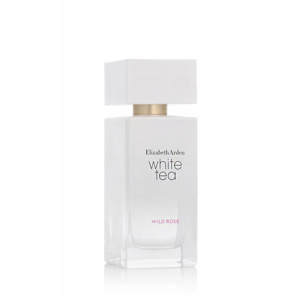 Elizabeth Arden White Tea Wild Rose Edt 50 ml W