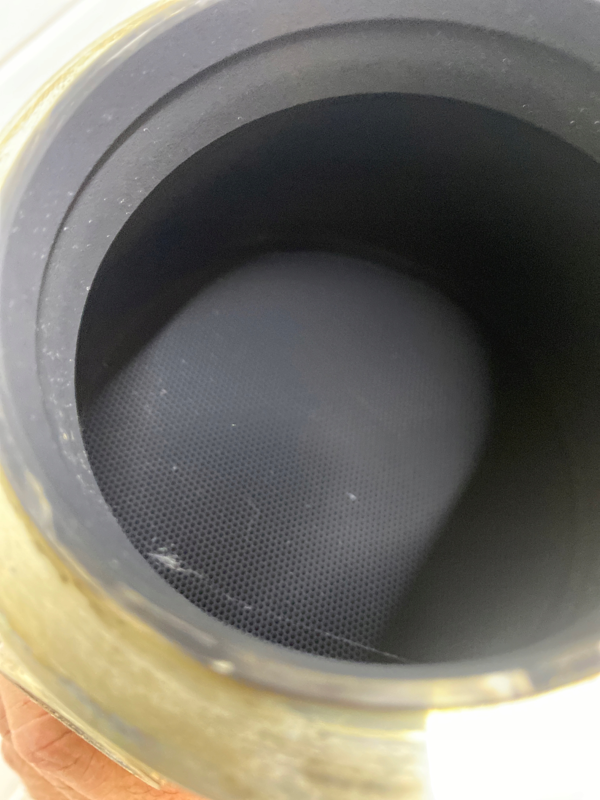 catalyst left right 8092977 BMW X3M F97 X4M F98