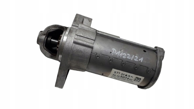 PEUGEOT CITROEN 1.2 THP ROZRUSZNIK 9830507480