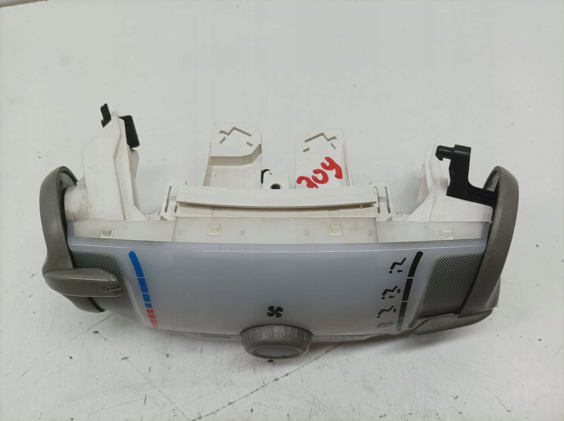 PANEL BOCCHETTE C1 AYGO 107 55900-0H010 Citroen C1 e (2005- )