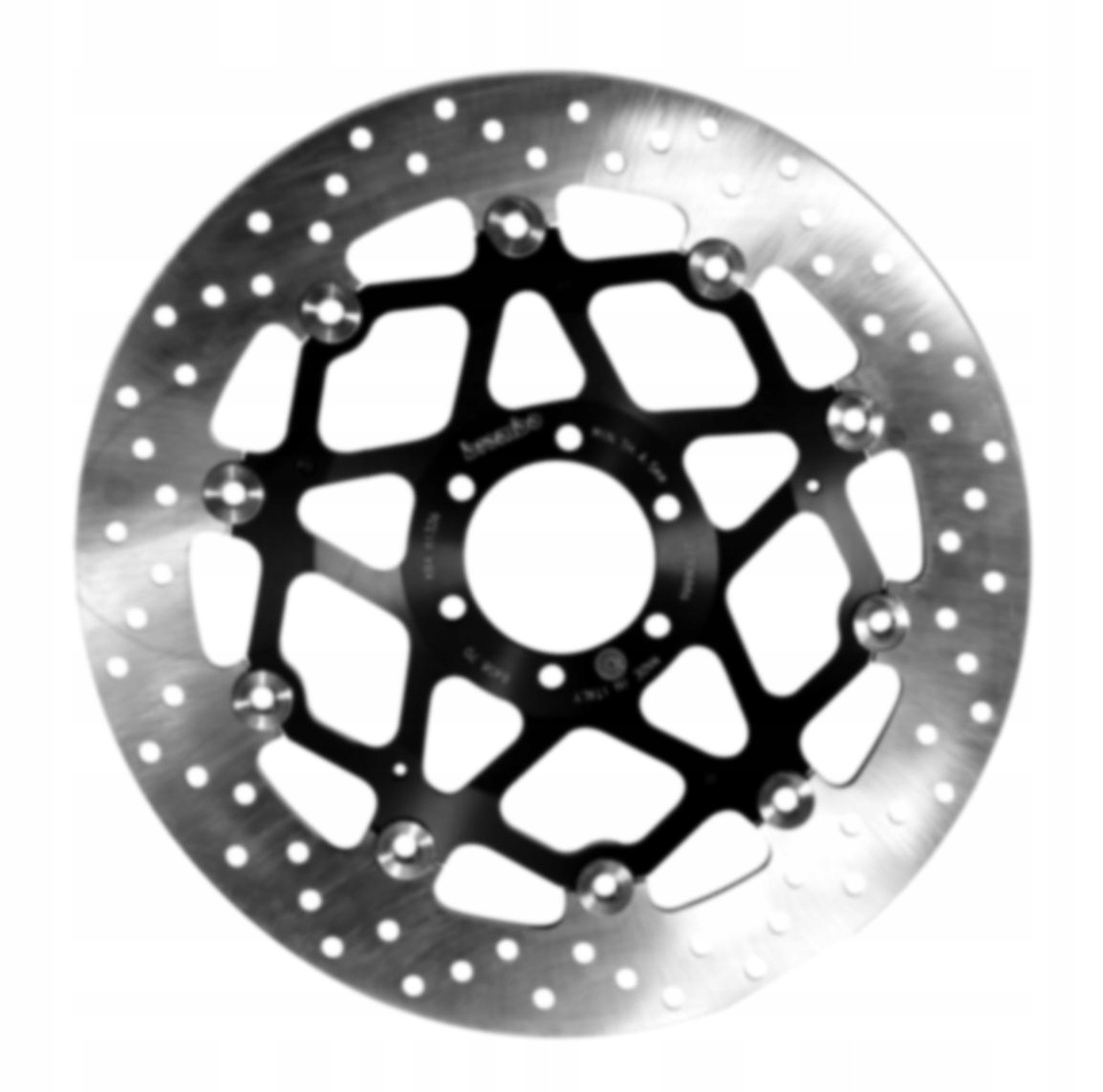 Brzdová Kotúčka Predná Ktm Duke 640 690 RC8 1190 Smc Duke 990