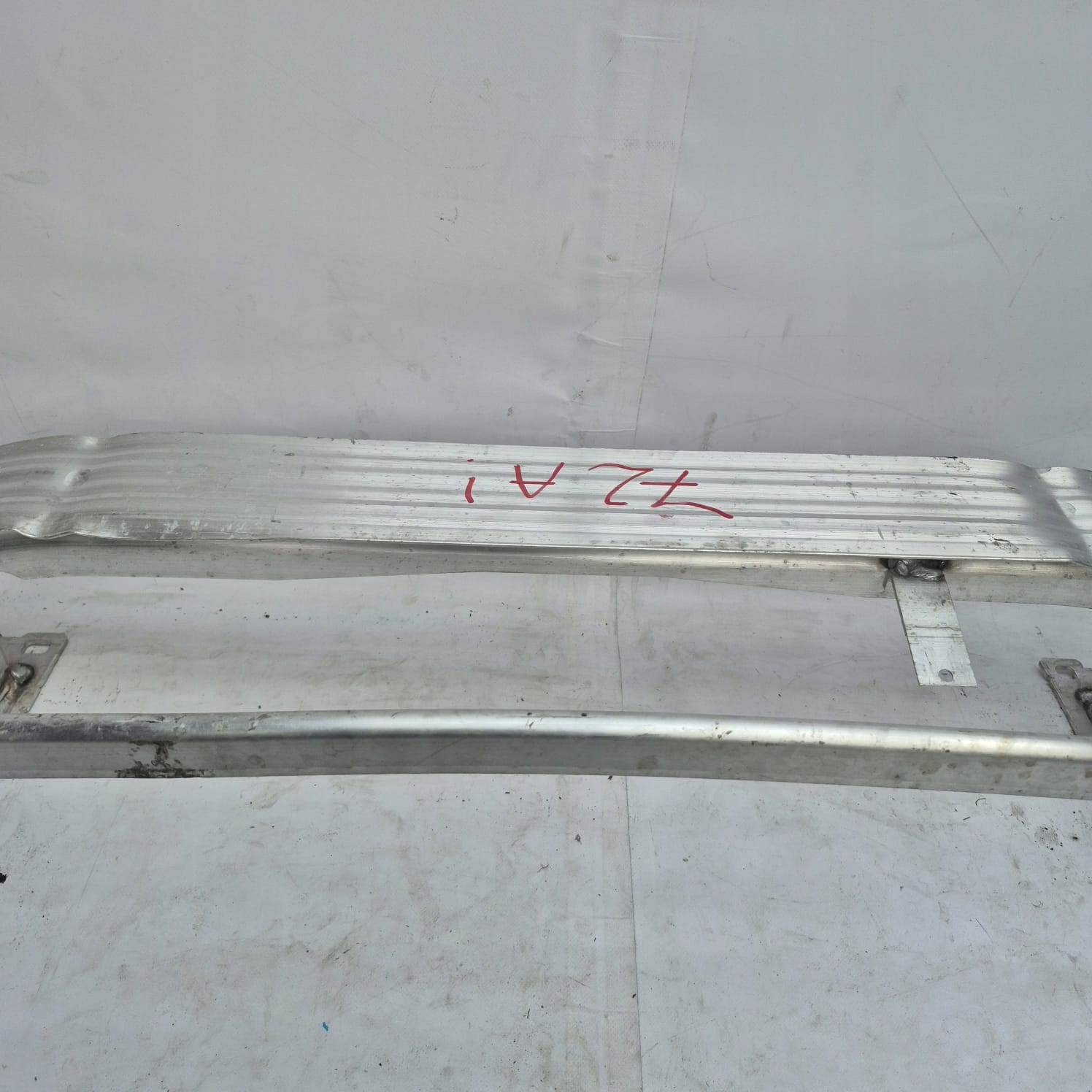AUDI Q3 II 83A 18- bumper support front front 83A807109