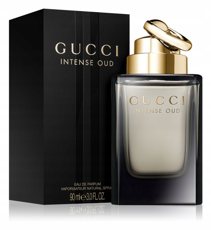 Gucci Intense Oud parfémovaná voda 90 ml Unikát