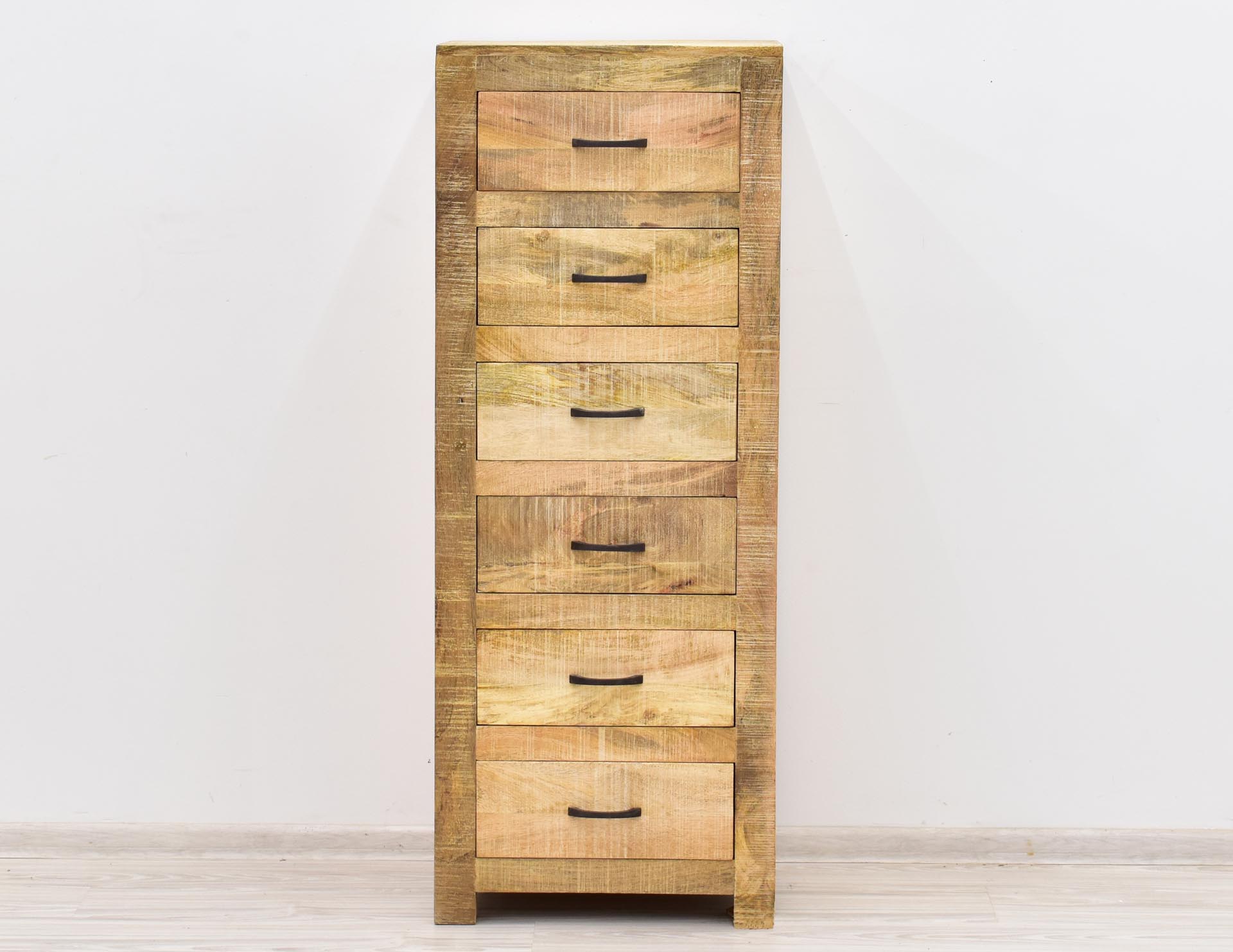 Komoda kolonialna indyjska lite drewno mango loft Kolekcja Loft