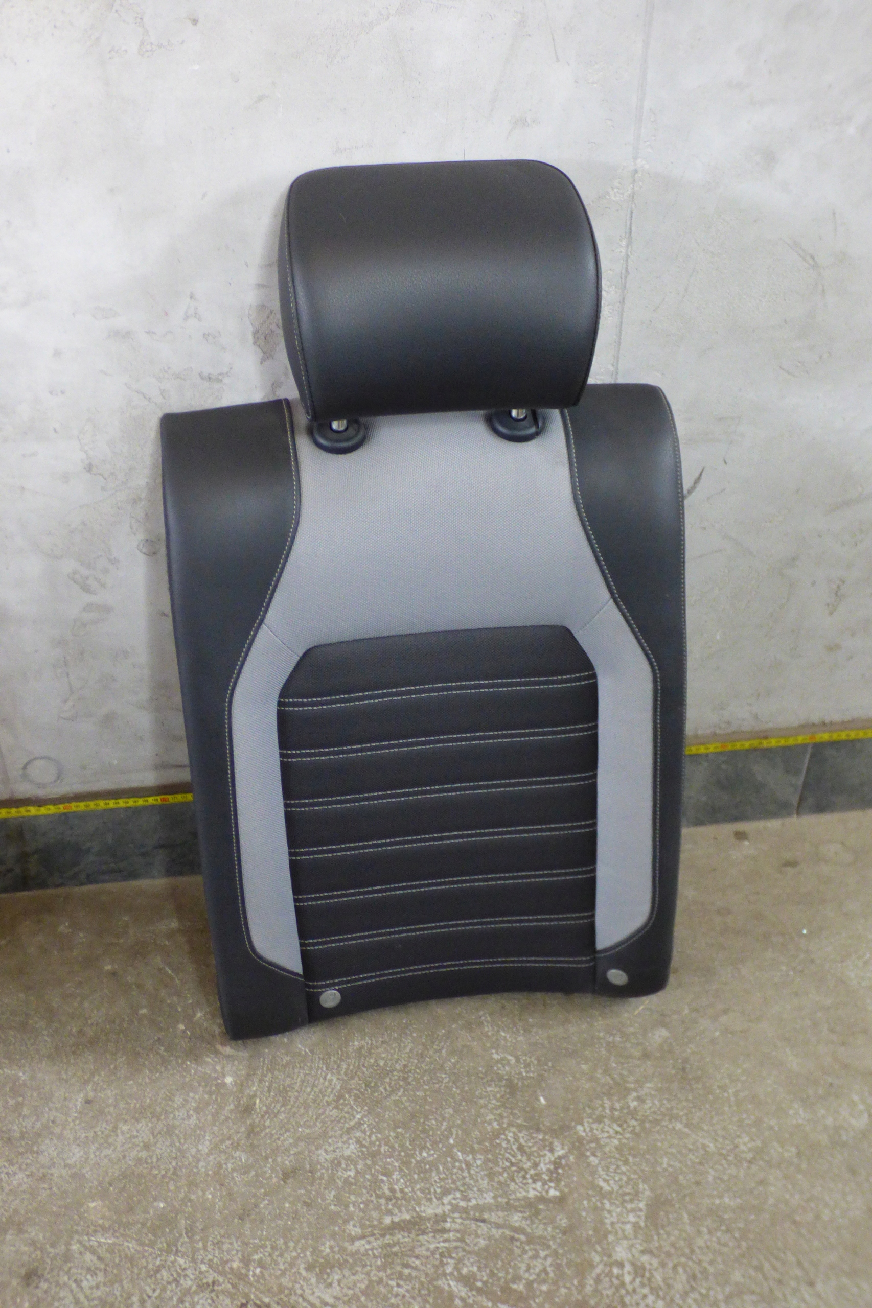 Sitz heck VOLKSWAGEN JETTA 6 VI 5C