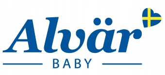 ZESTAW DO PIELĘGNACJI NIEMOWLĄT ALVAR BABY CARE Marka Alvar