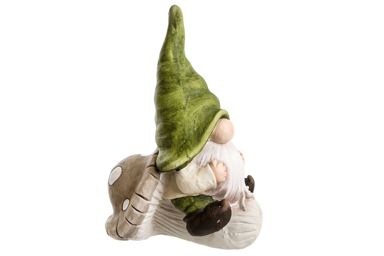 Figura ogrodowa – Skrzat