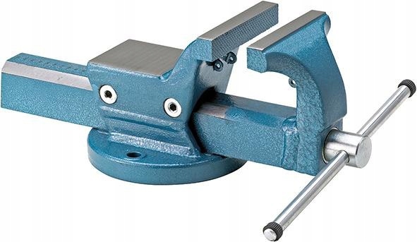 Paralelní svěrák 120 mm Format