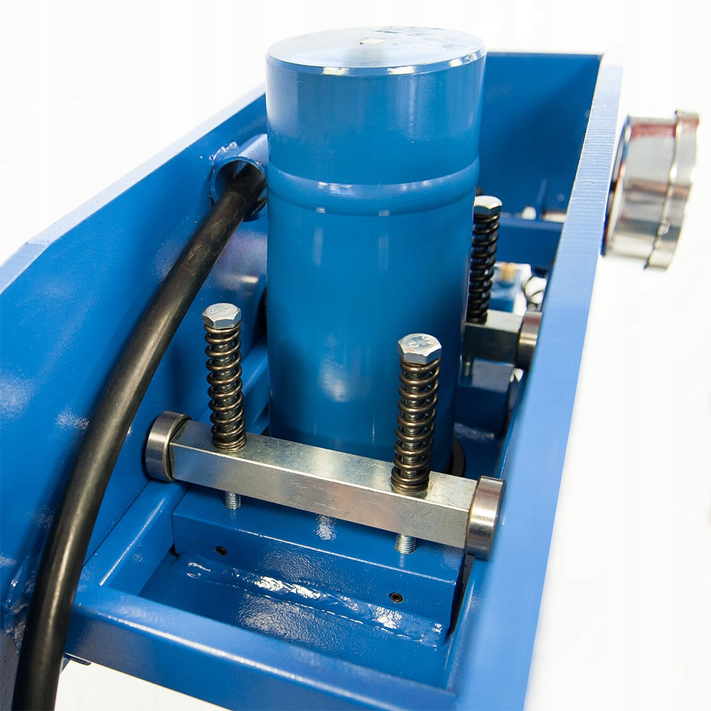 PRASA HYDRAULICZNA 30T Z PEDALEM AIRPRESS 79330 EAN 8712418346862