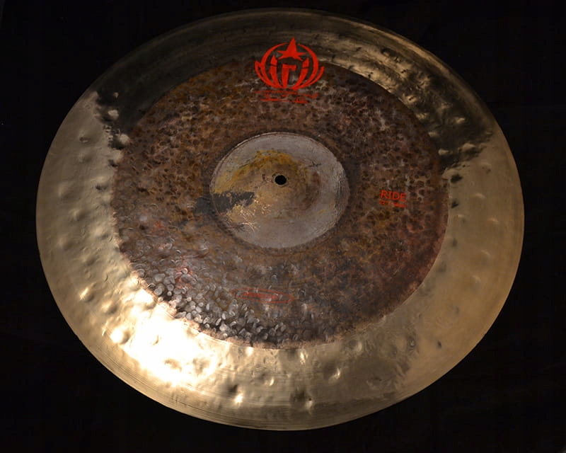 Diril Šehrazádova jízda 21"