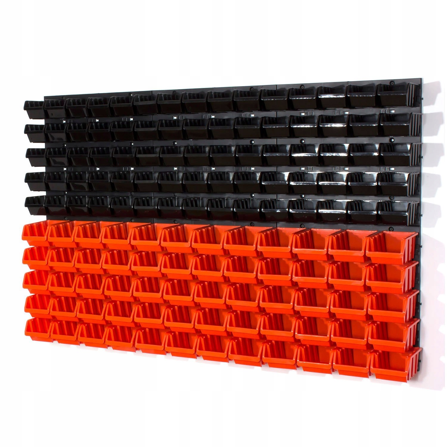 Dílenská stěna na nářadí 120 x 80 cm 135 ku