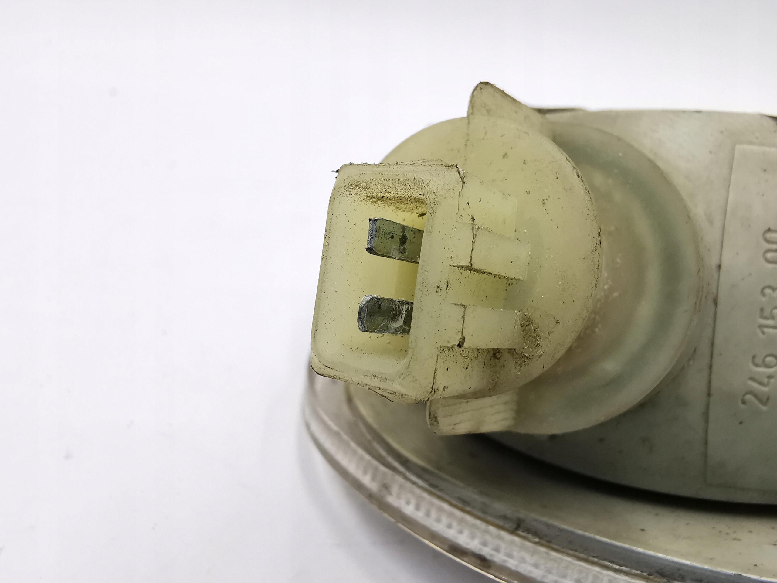 indicator left SKODA FELICIA 441.9.8788-213.6 HELLA