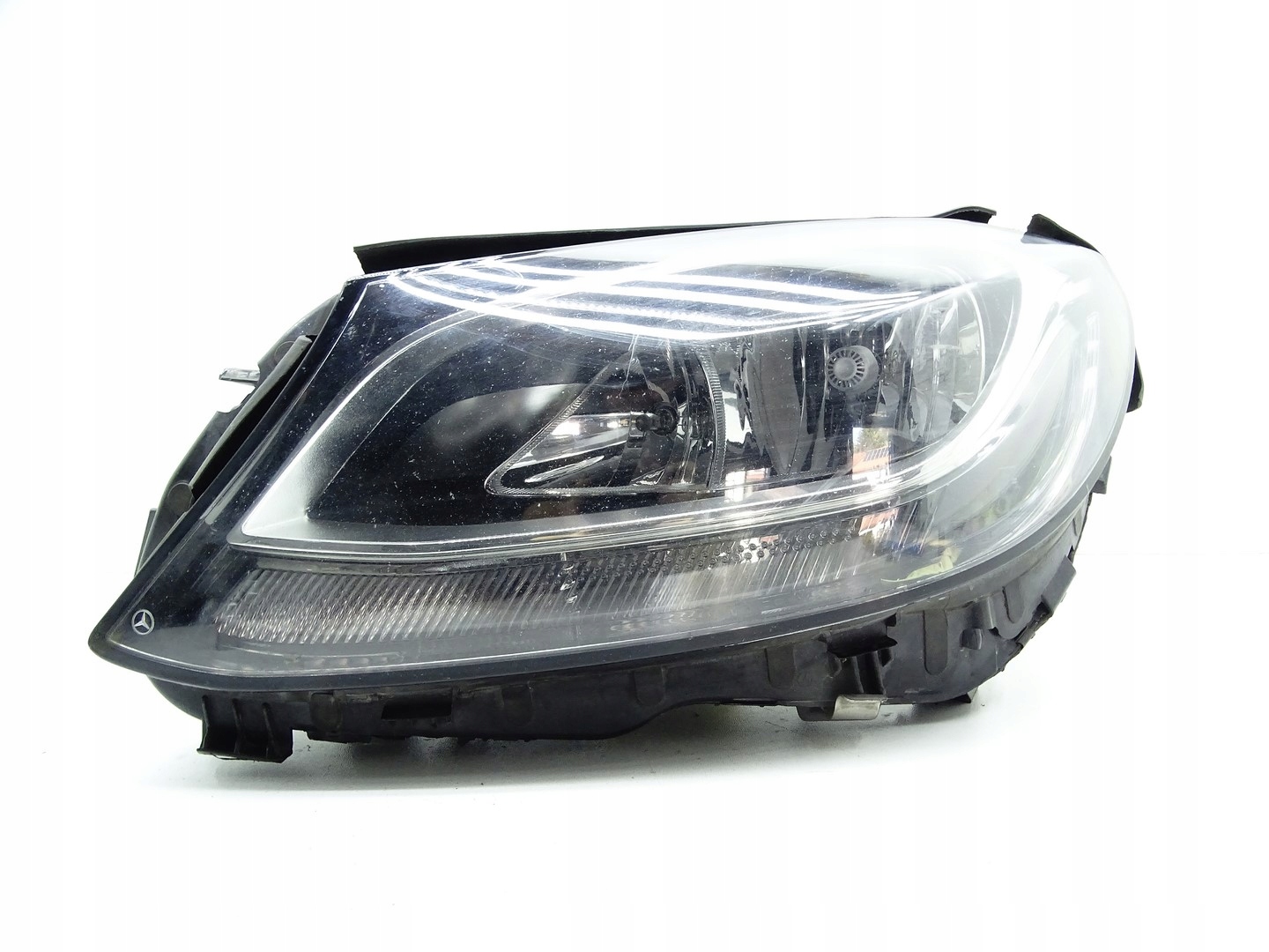 REFLEKTOR light left front left front MERCEDES C W205 A2059066702 ANGLIK