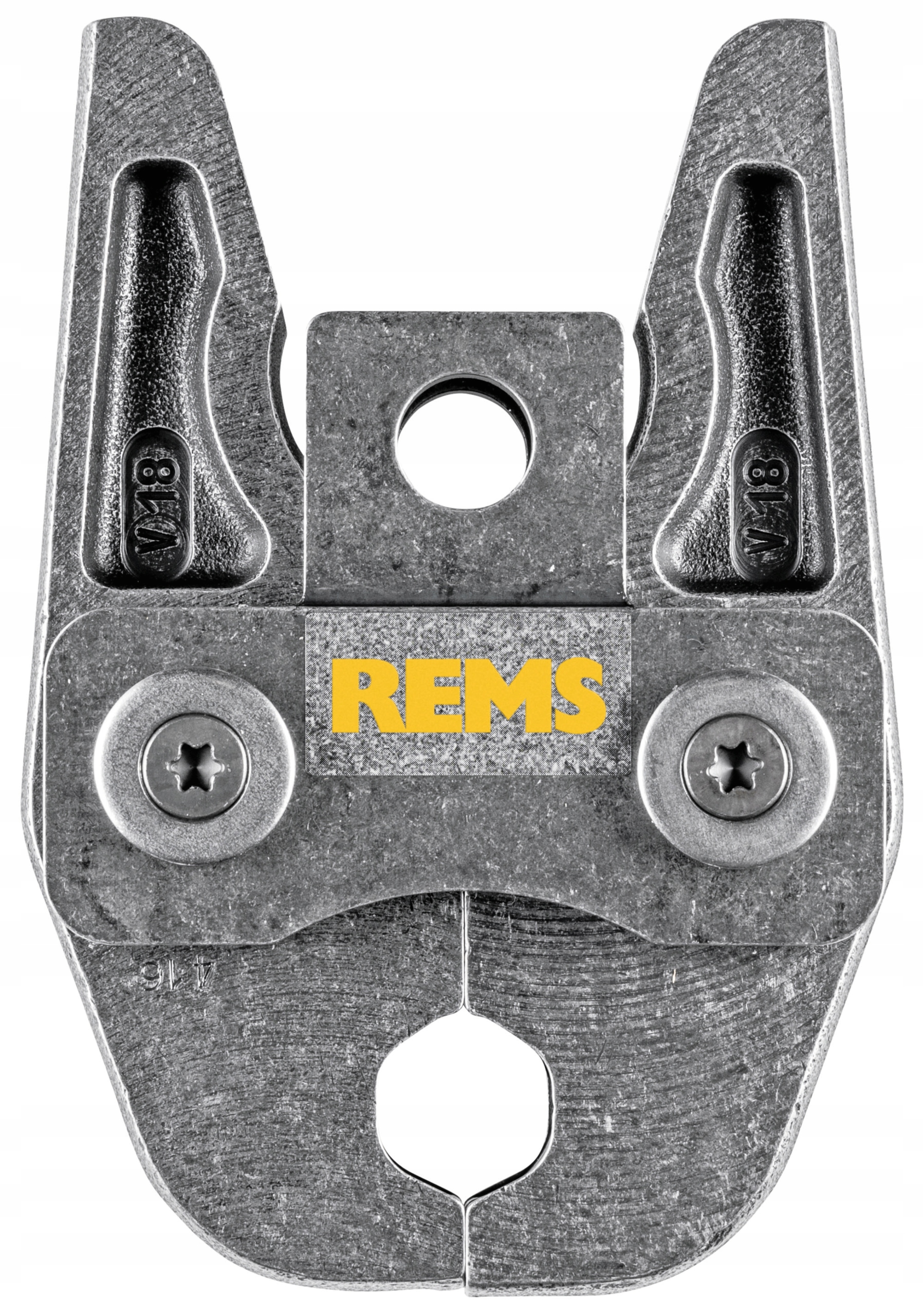 Rems Upínací Kleště V 18