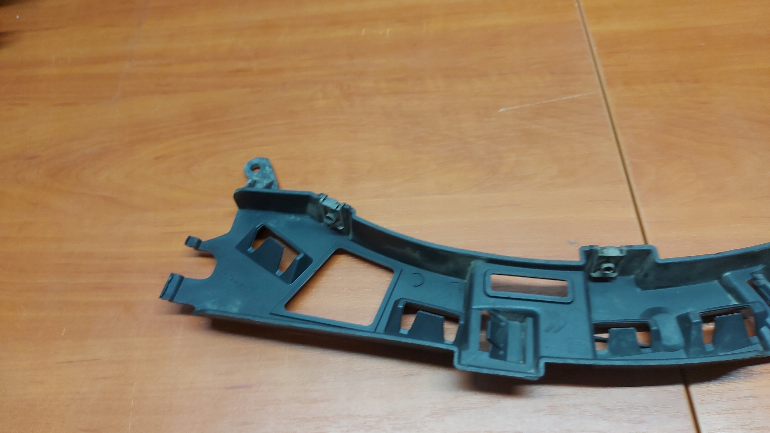 bumper bracket right front TOYOTA PROACE CITY COMPO E BERLINGO PARTNER 18