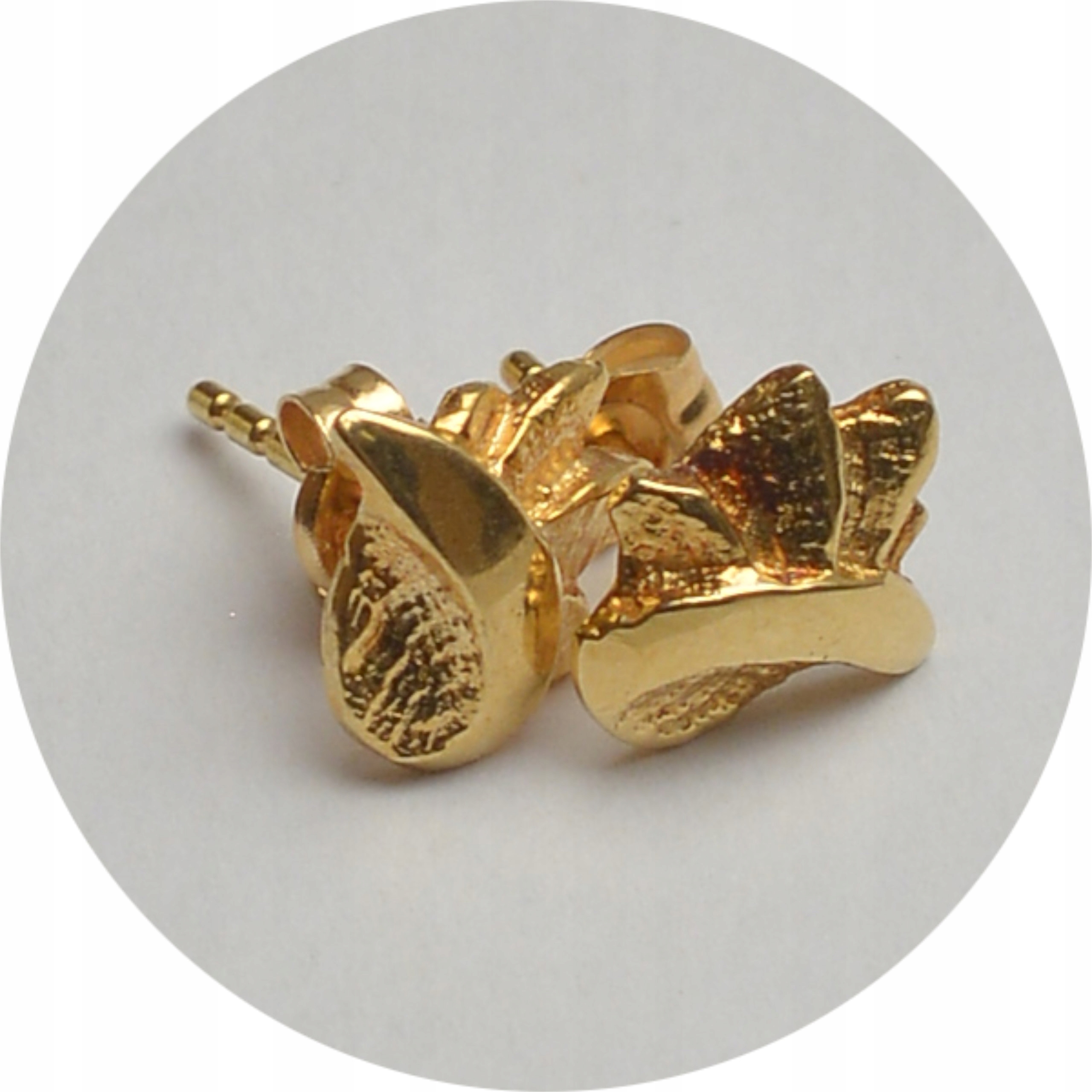 3.ed.ZŁOTE KOLCZYKI .