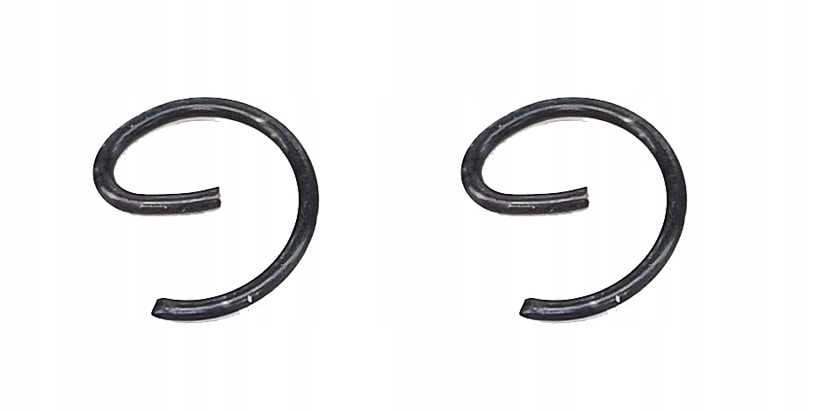 ZESTAW NAPRAWCZY CYLINDER DO KOSY SPALINOWEJ 44MM Rodzaj tłok