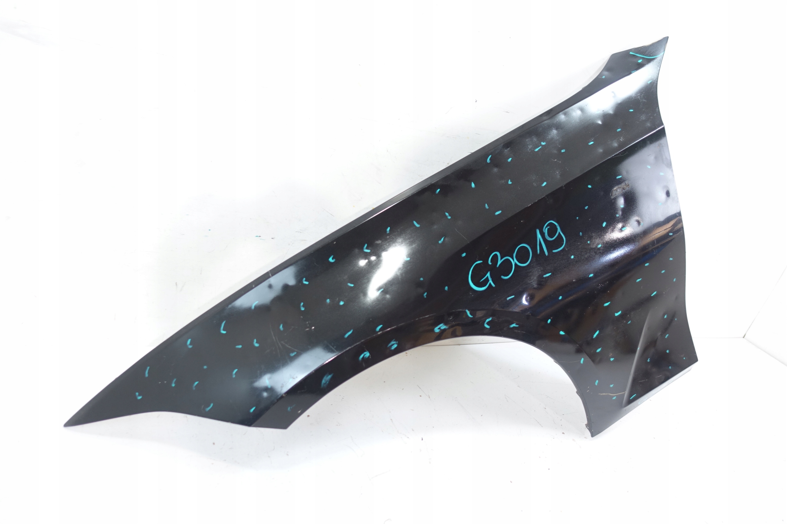 BMW 3 G20 G21 2018- fender front left front