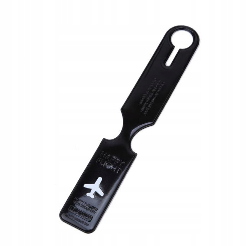 

Identyfikator Adresowy Na Walizkę Do Samolotu