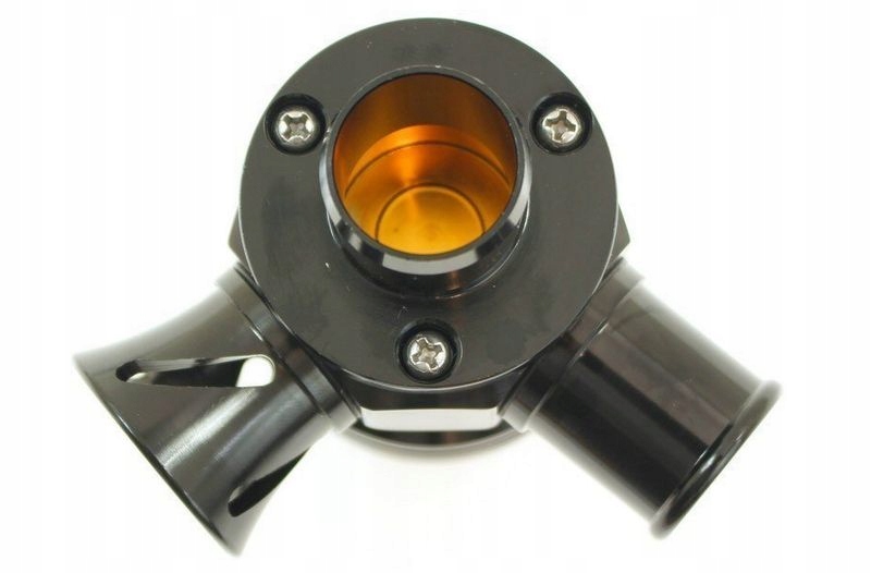 ZAWÓR BLOW OFF SEAT LEON 1M 1.8T TurboWorks Typ samochodu Samochody osobowe