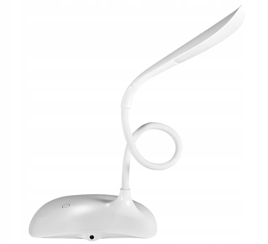LAMPA LAMPKA BIURKOWA NA BIURKO SZKOLNA 14 LED DOTYK USB BEZPRZEWODOWA Kod producenta LAMPKA BIURKOWA 14 LED