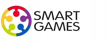 Smart Games IQ Circuit | Gra logiczna | PL Nazwa Smart Games IQ Circuit
