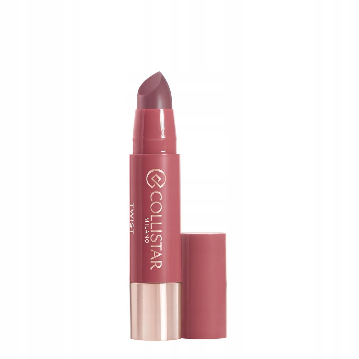 Hydratační Balzám Na Rty S Otočným Leskem Balmy Gloss 2,8 G Odstín: 203 Rosew