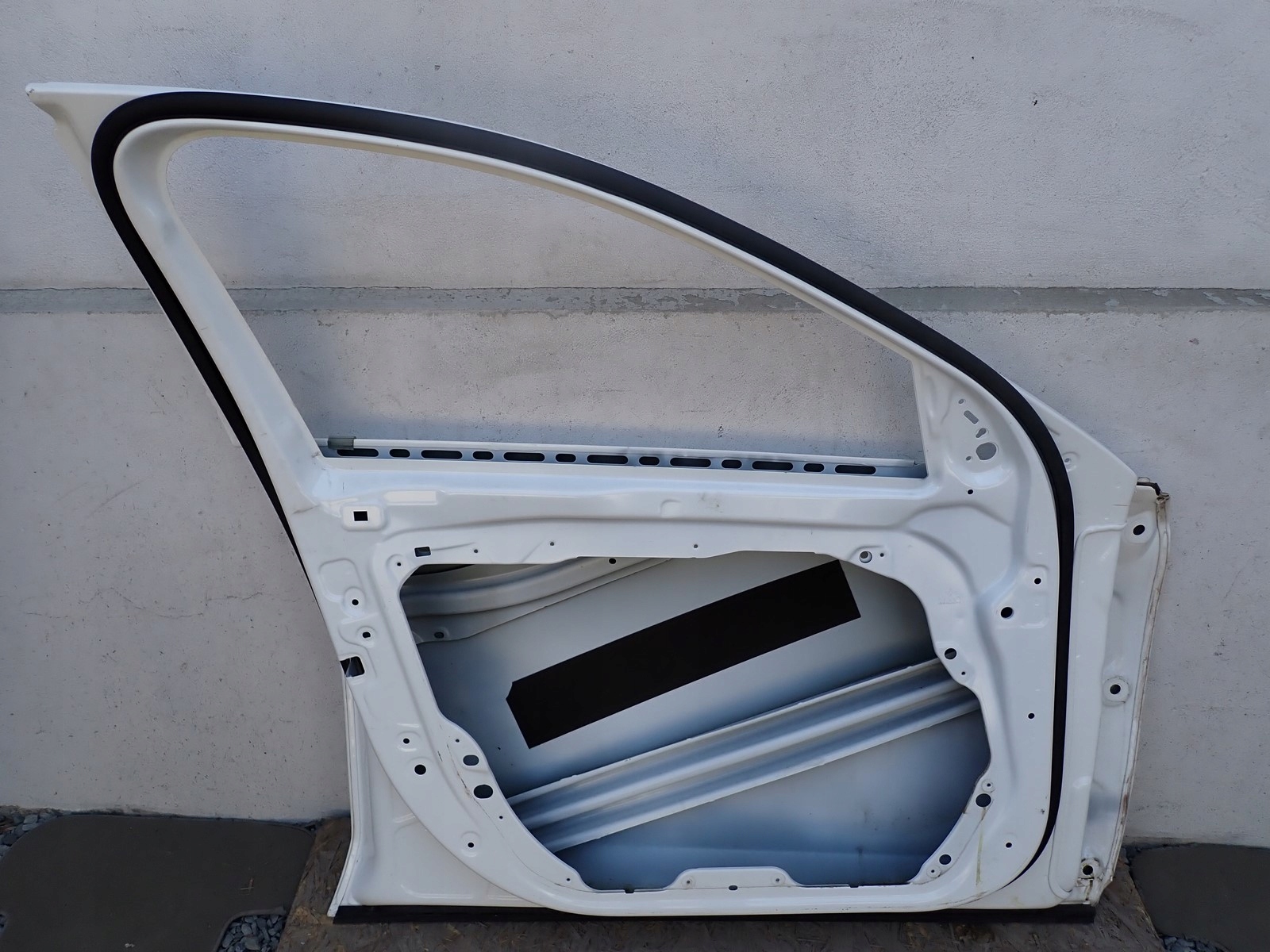 door left front left front MERCEDES E KLASA 213 2016-2023R A2137200105