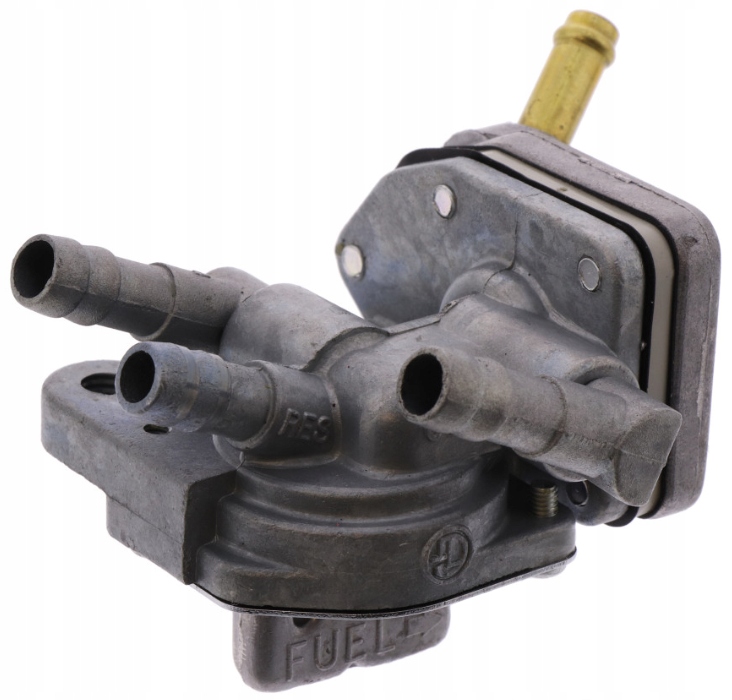 Kohoutek Oem Yamaha Srx 600 86-89