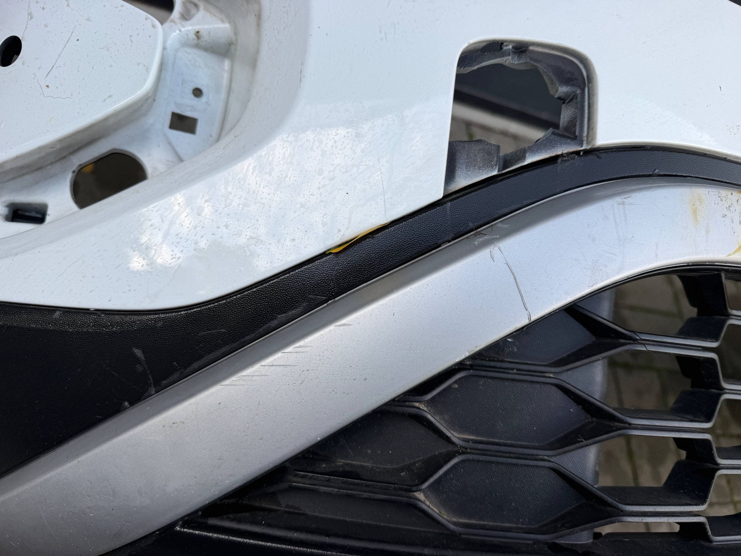 Vw T-Roc Lift nárazník predok predný