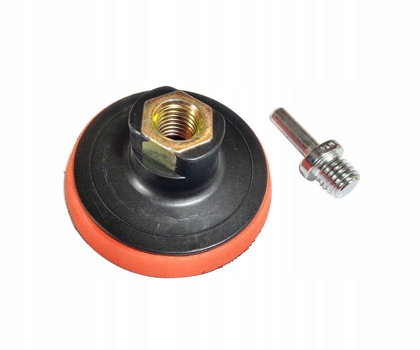 

Dysk szlifierski rzep 75 mm szlifierki wiertarki