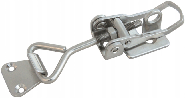 Kandahar regulowany dł. 70-80 mm