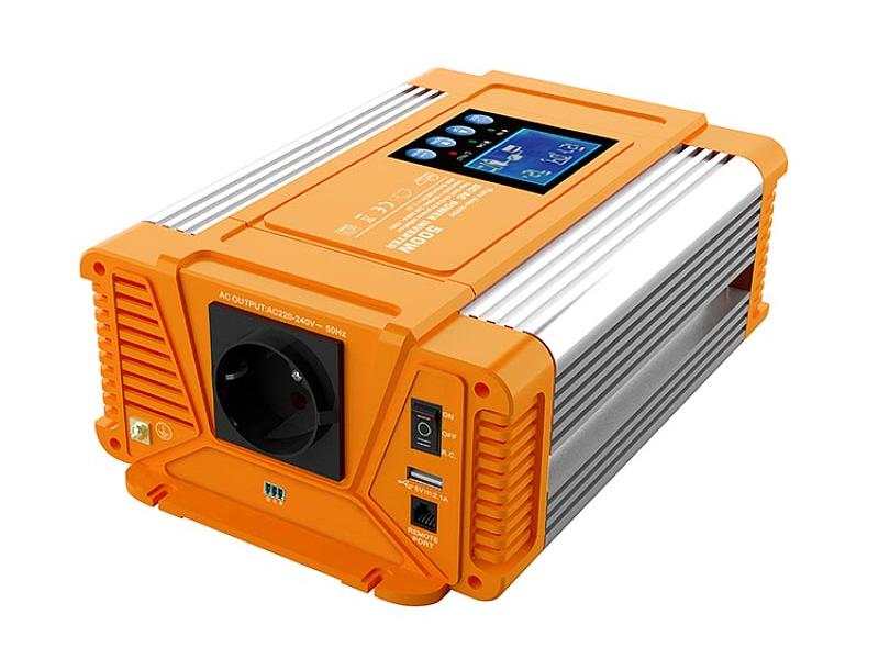 Menič PX-500 24V sinus