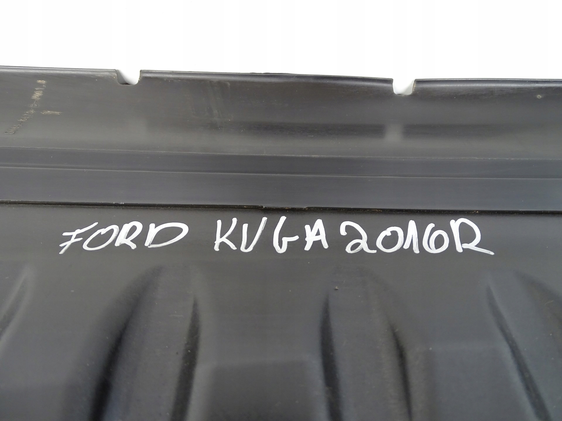 KPL support panel for radiators pillar sider radiator FORD KUGA MK2 2.0 TDCI
