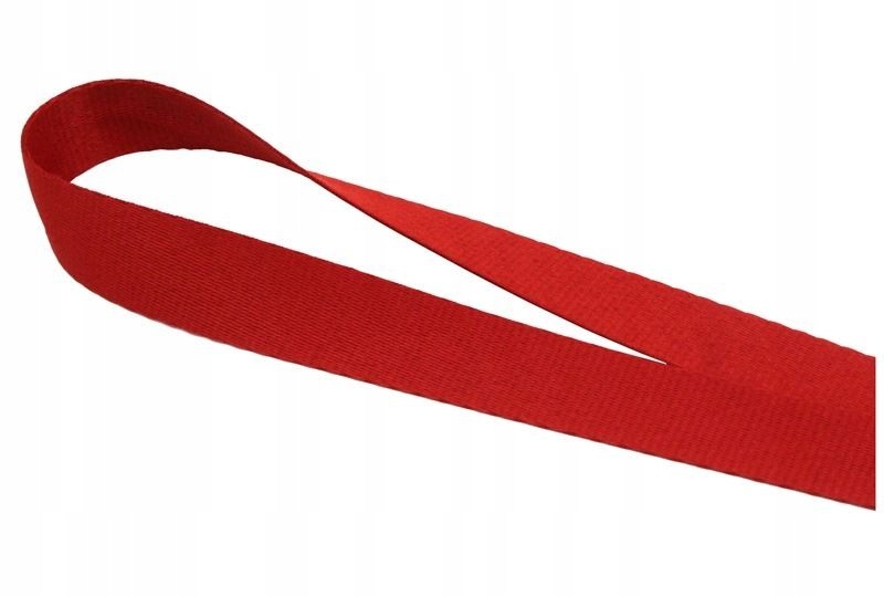SMYCZ kolor czerwona szer 20mm dł 52cm Numer katalogowy producenta 0000012564