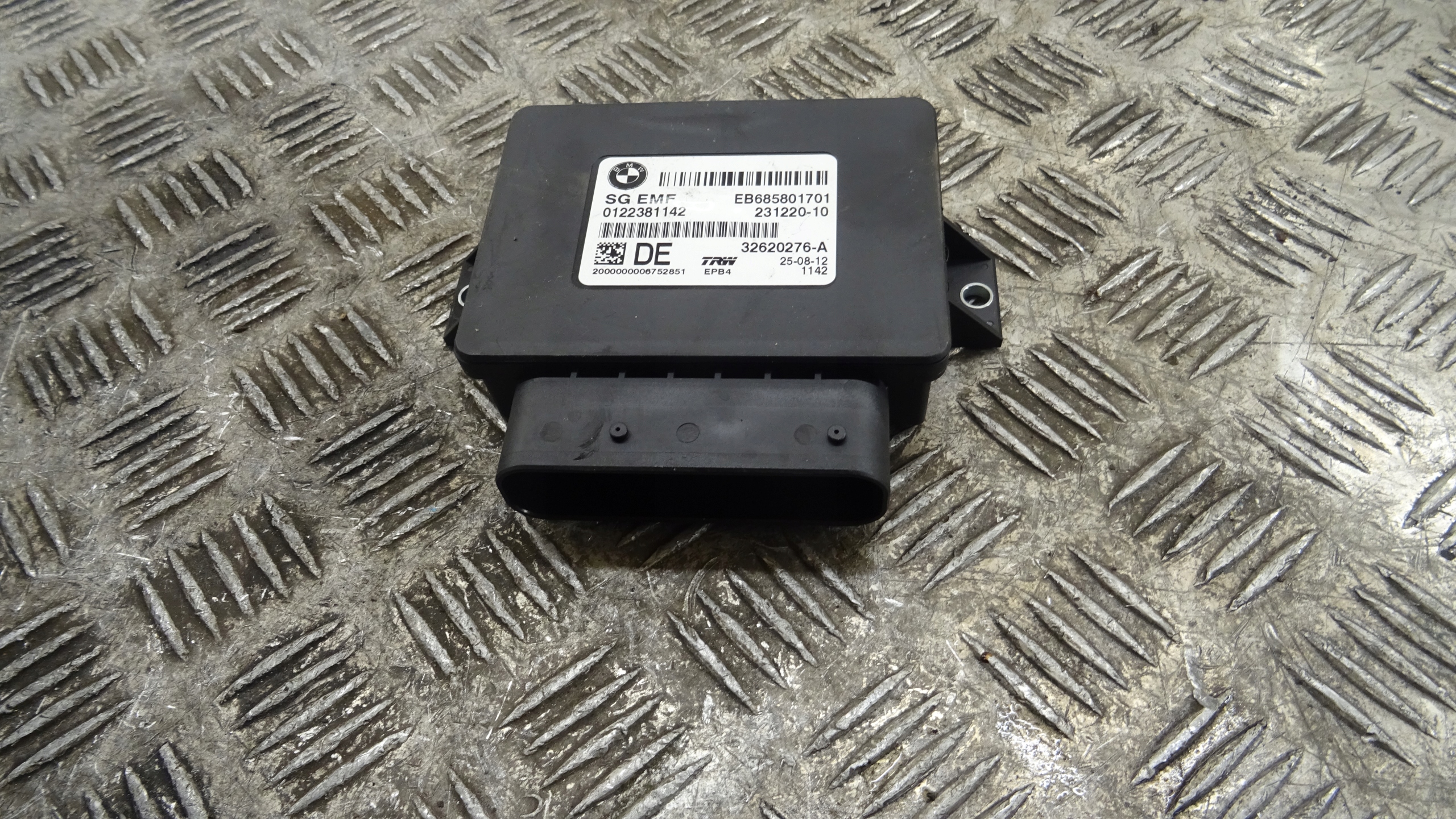 module electric brake BMW OE 231220-10