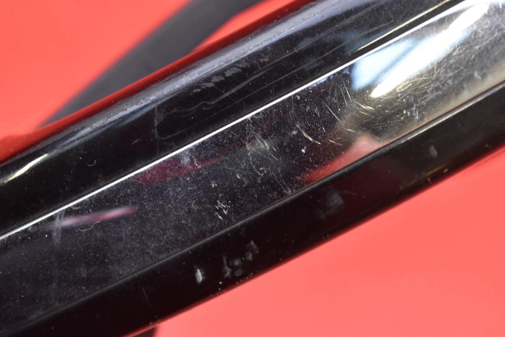 handle left front front black CHROM 6M21-U224A37-AF FORD MONDEO MK4 07