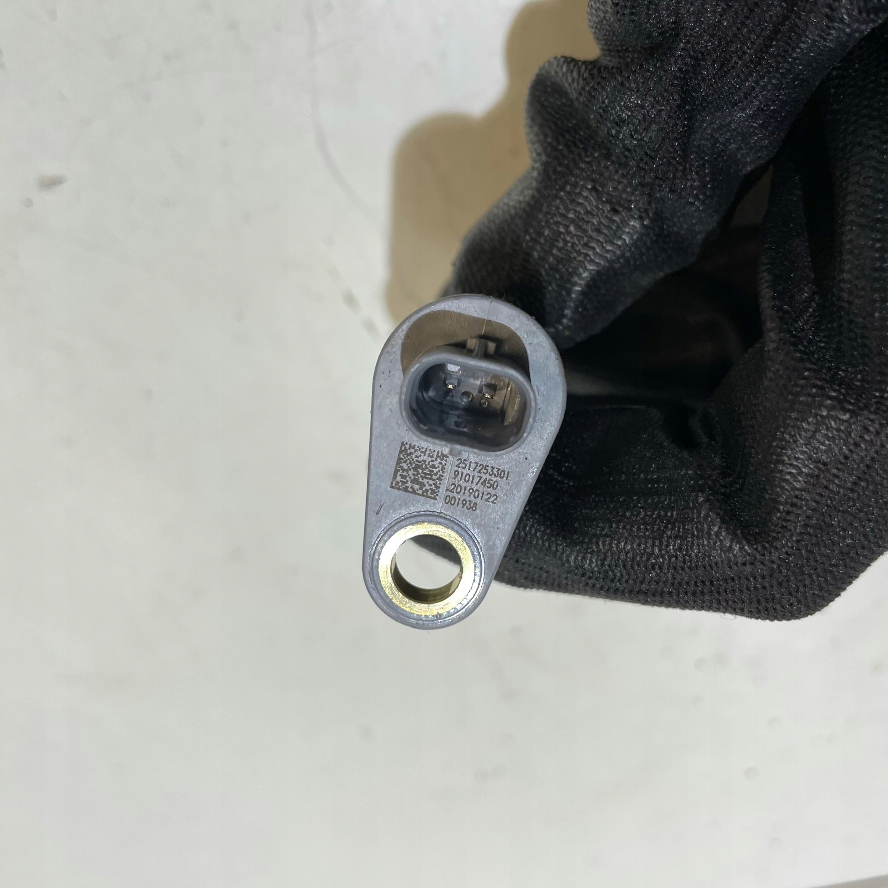 RENAULT DACIA NISSAN SENSOR GEARBOXES 2517253301