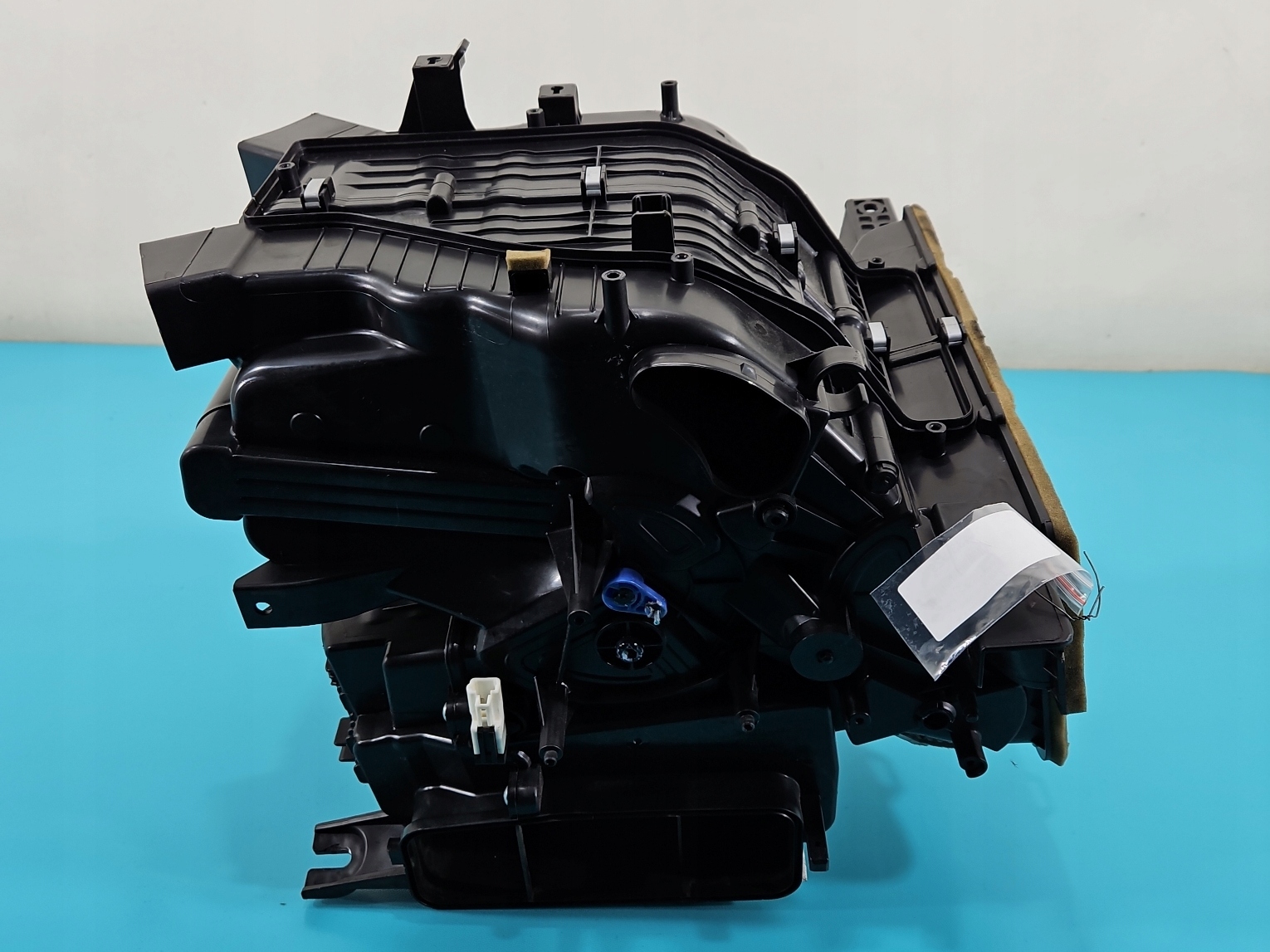 радиатор отопителя Hyundai ELANTRA VI 15-20 европа