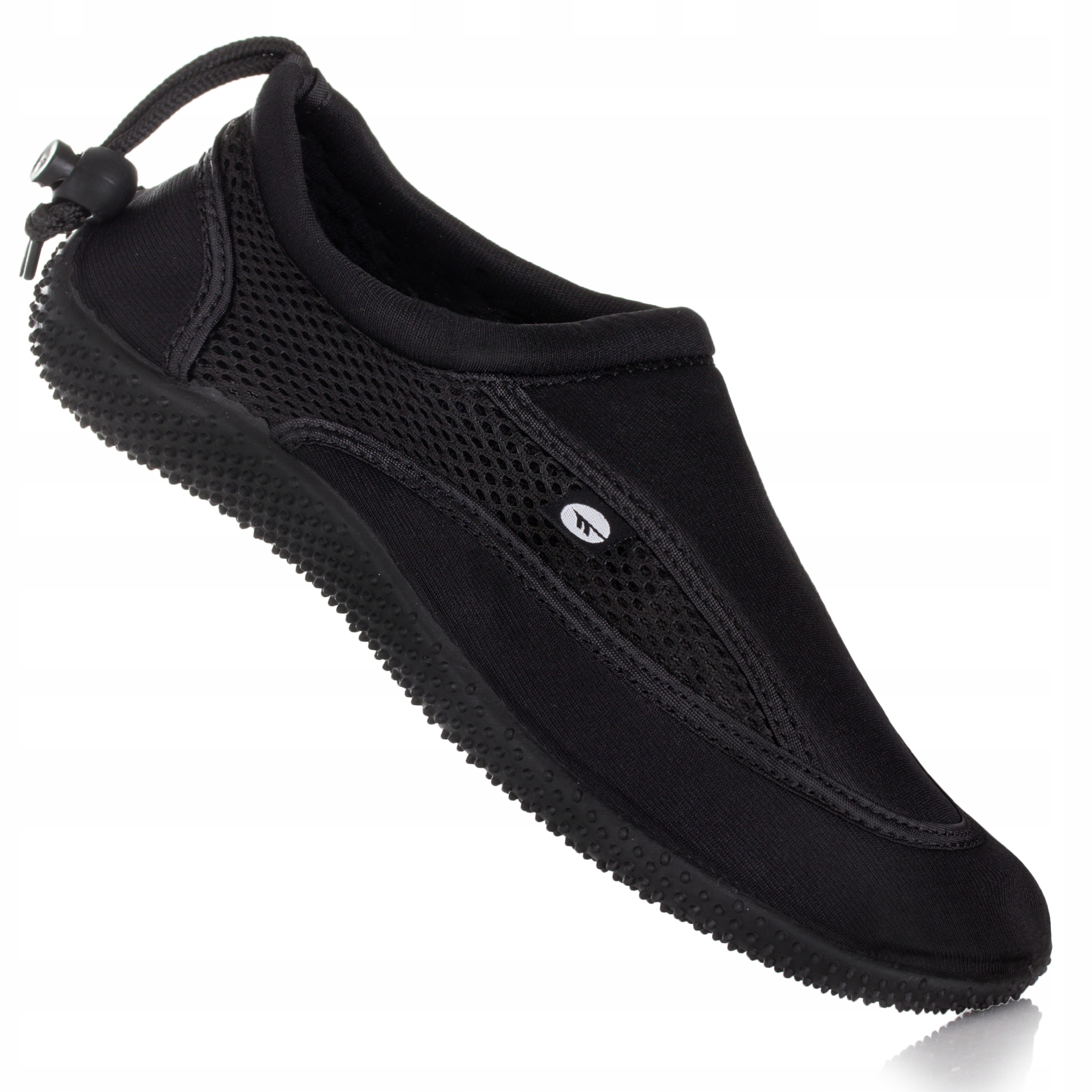 Buty męskie do wody, sportowe Hi-tec Black Reda