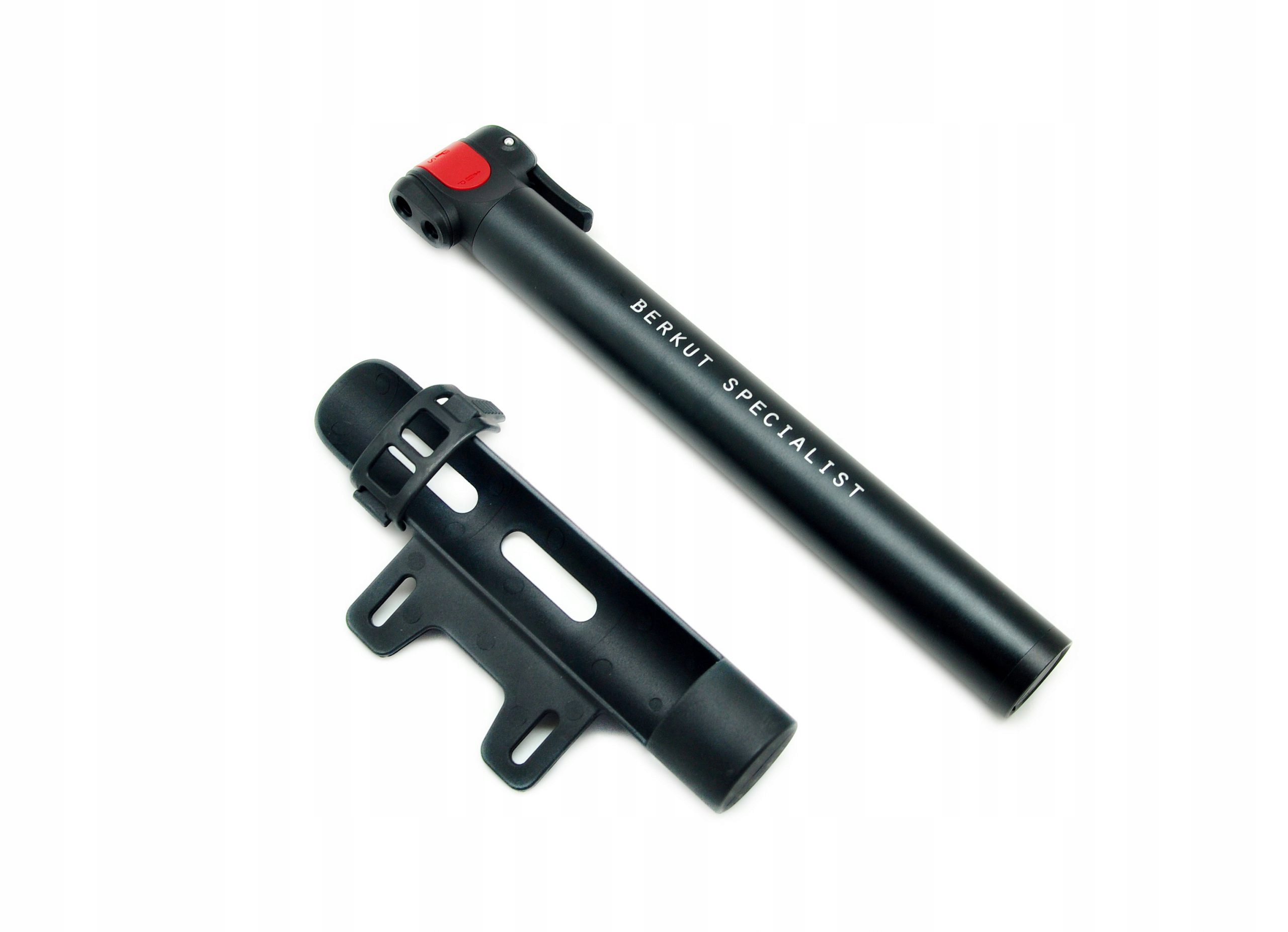 ELEKTRYCZNA POMPKA ROWEROWA BERKUT VL 1050 8 bar Rodzaj inna