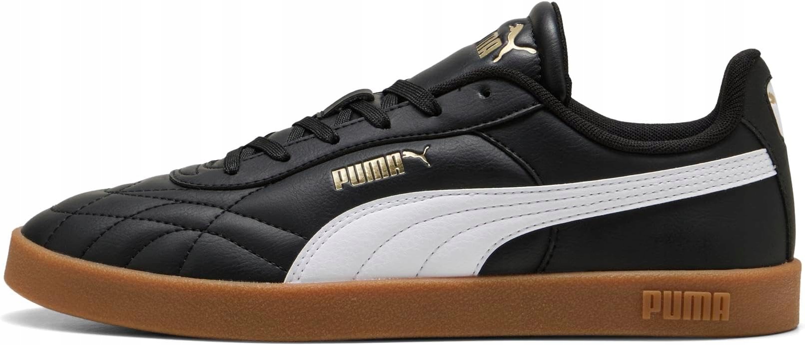 Puma Buty Puma Club czarne 46